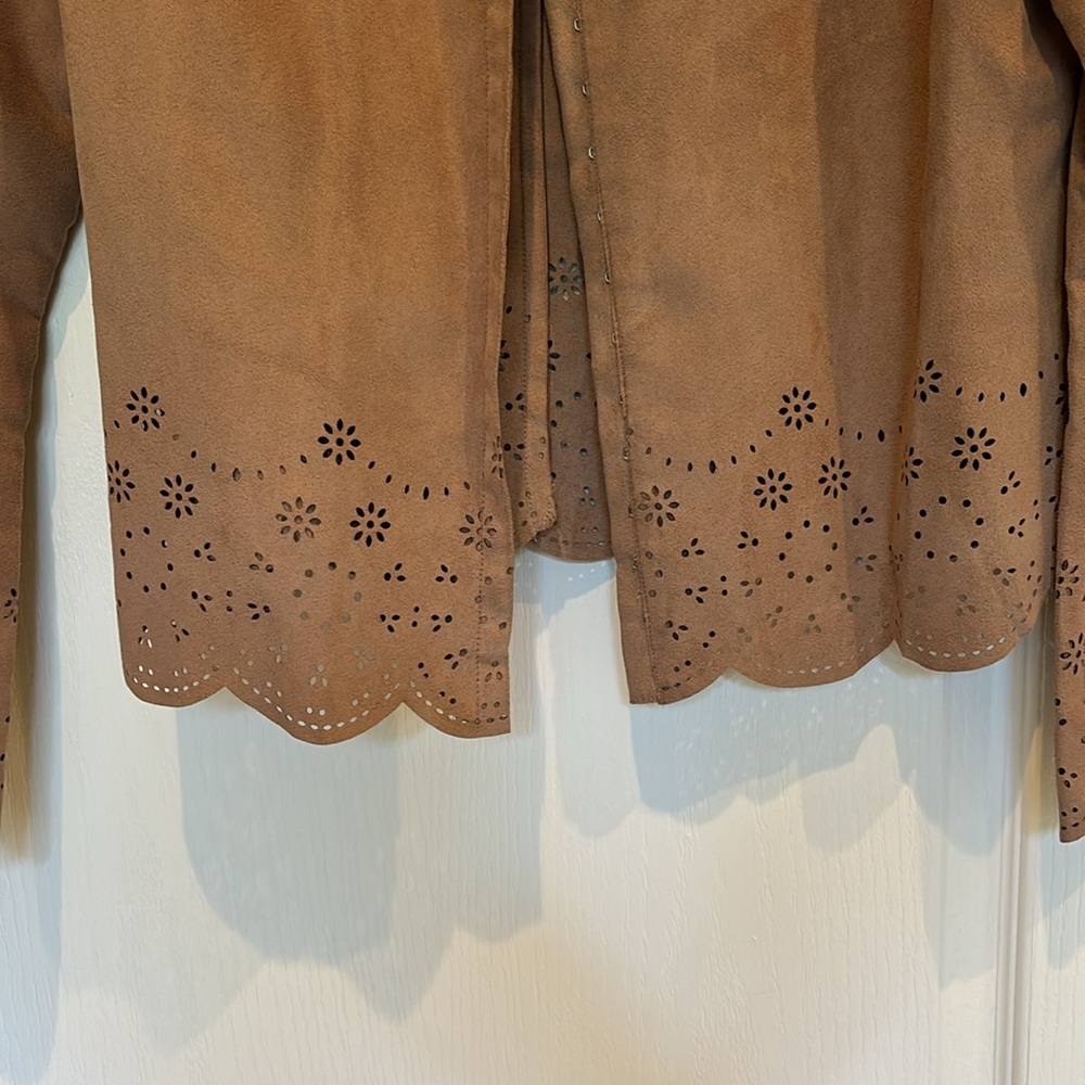 Jacket - Picture 3 of 5